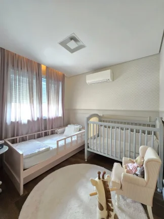 Imagem Apartamento à venda no Brooklin - São Paulo/Sp
