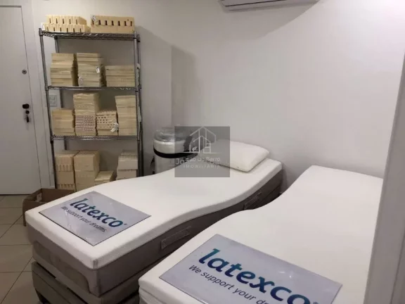 Imagem Sala à venda, 46 m² por R$ 428.000,00 - Perdizes - São Paulo/SP