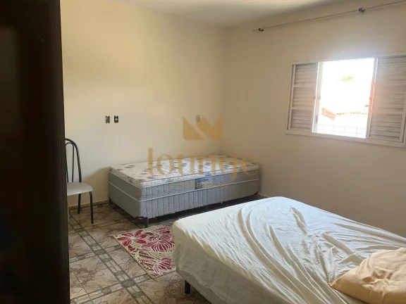 Imagem Casa Térrea em Sorocaba