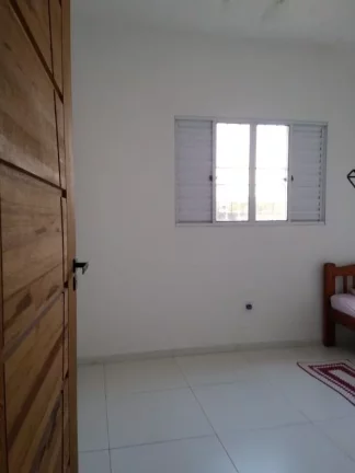 Imagem Sobrado à venda, 220 m² por R$ 450.000,00 - Jardim Quaresmeira II - Suzano/SP