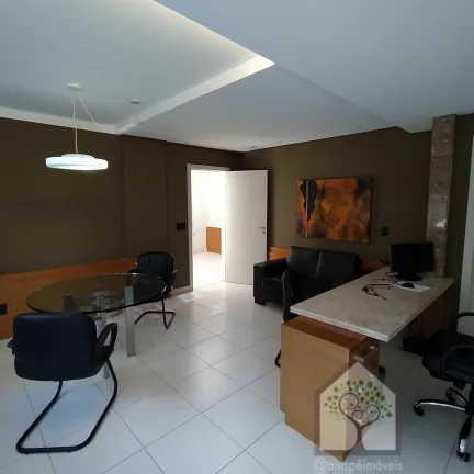 Imagem Sala comercial à venda no bairro Centro - Florianópolis/SC