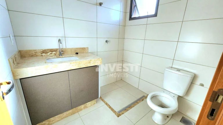 Imagem Apartamento com 3 Quartos - Jardim América - Goiânia/GO