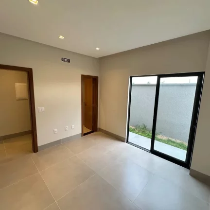 Imagem Casa Terrea No Jardins Bolonha Com Lazer Completo