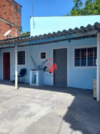 Imagem Seu novo lar térreo no Alvarenga está te esperando!