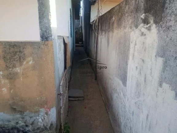 Imagem Casa à venda no bairro Pingo de Ouro - Guaratinguetá/SP