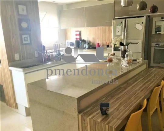 Imagem Apartamento de Alto Padrão a venda em Perdizes.