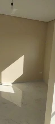 Imagem Apartamento sem Condomínio para Venda em Santo André / SP no bairro Vila Guiomar