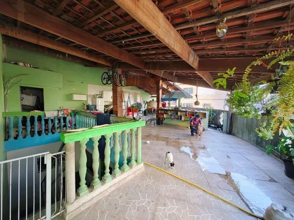 Imagem Casa à venda, Olímpico, São Caetano do Sul, SP