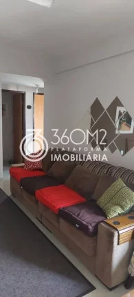 Imagem Apartamento para Venda em Santo André / SP no bairro Vila Valparaíso