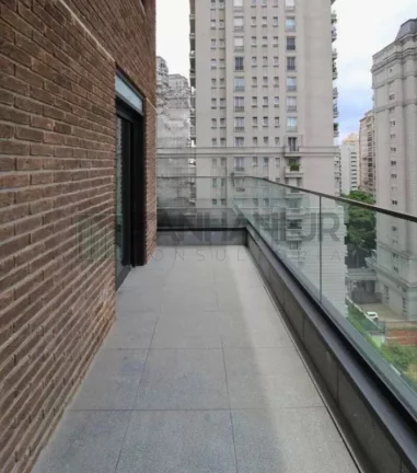 Imagem Imperdível: Apartamento de luxo com 4 quartos e 472m² no Itaim Bibi, São Paulo-SP!