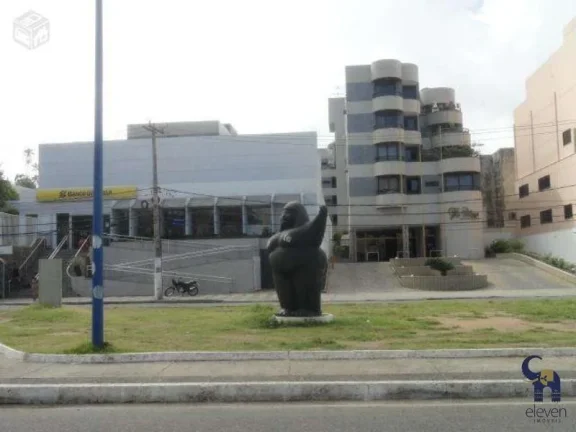Imagem Apartamento para Venda em Salvador, Ondina, 1 dormitório, 1 suíte, 2 banheiros, 1 vaga