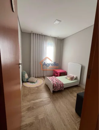 Imagem Condomínio Villagio do Sol - Apartamento à venda no bairro Tucura - Mogi Mirim/SP