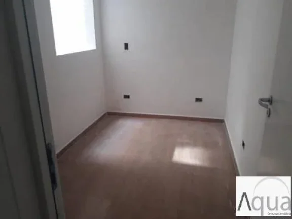 Imagem Apartamento para Venda em Santo André, Campestre, 2 dormitórios, 1 suíte, 1 banheiro, 1 vaga