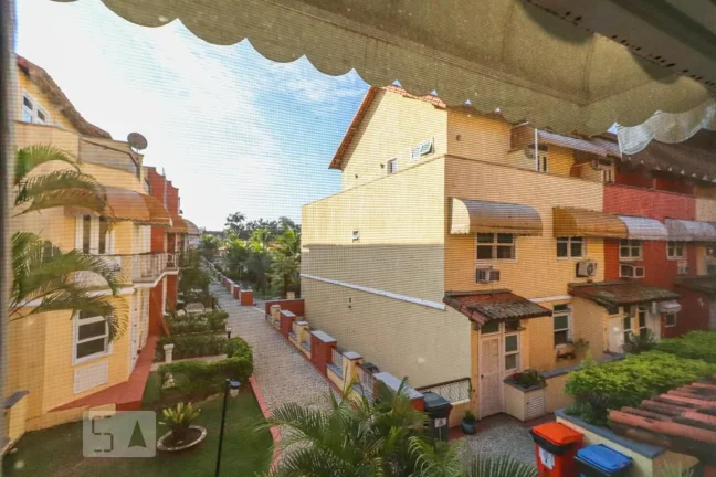 Imagem Casa à Venda - Recreio, 3 Quartos, 200 m2