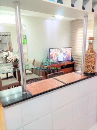 Imagem Apartamento à venda no bairro Enseada - Guarujá/SP