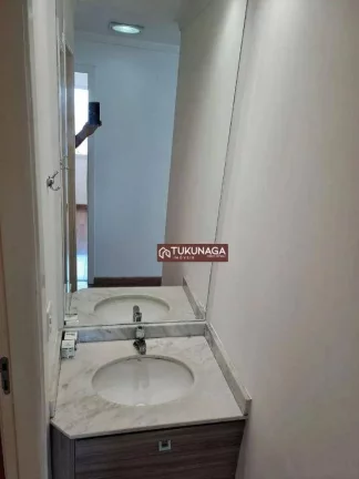 Imagem Apartamento com 2 quartos à venda, 55 m² por R$ 380.000 - Vila Endres - Guarulhos/SP