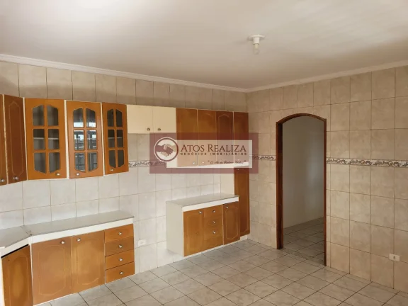 Imagem Sobrado à Venda na Colônia, Zona Sul SP, 3 Dorms, 80m²