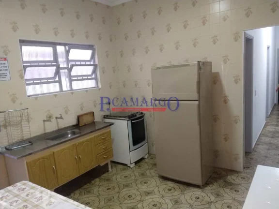Imagem Casa Padrão