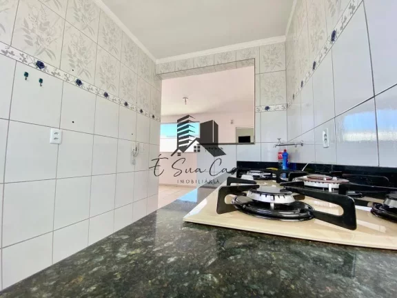 Imagem Apartamento 3 quartos 1 Suite Bairro Cabral