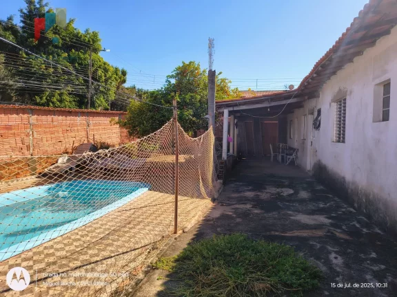Imagem Casa em Jardim Tokio, Tatuí/SP