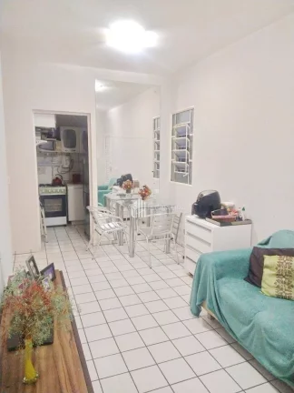 Imagem Apartamento MOBILIADO para ALUGAR por R$ 1.100/mês - Morada do Sol - Teresina/PI