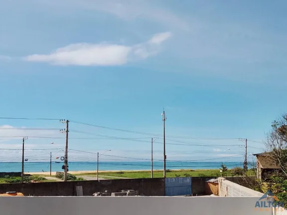 Imagem Apartamento com 1 Quarto e Sala à Venda em Ipiranga - Guarapari/ES