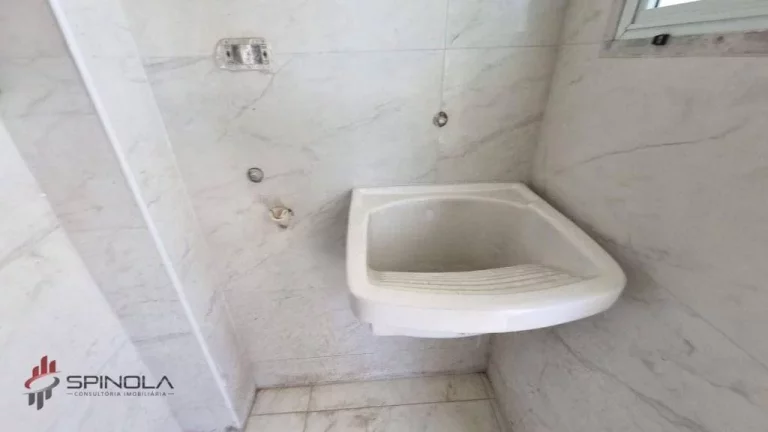 Imagem Apartamento com 2 dormitórios à venda, 75 m² por R$ 489.000,00 - Vila Caiçara - Praia Grande/SP