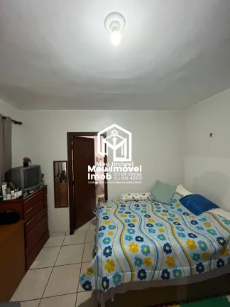Imagem 2° Av. Núcleo Bandeirante Casa 5 Quartos 3 Suítes 3 Vagas Lote 120 m² Ac Financ