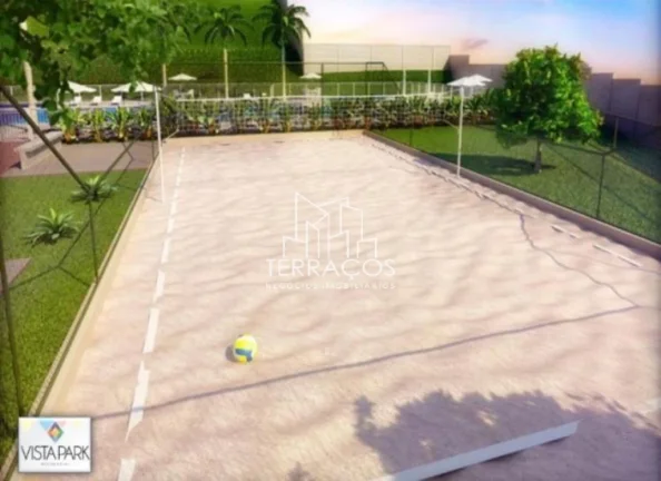 Imagem APARTAMENTO ACONCHEGANTE CONDOMÍNIO VISTA PARK - JUNDIAÍ.
