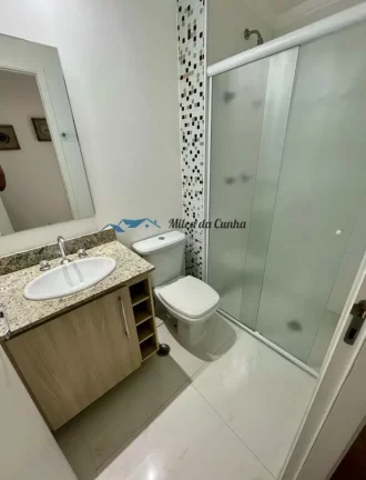 Imagem Apartamento à Venda no Condomínio Clube Ânima, com 70m², 2 dormitórios, 1 Suíte, 1 vaga, Vila Lusitânia, São Bernardo do Campo