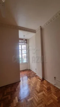 Imagem Copacabana – Rua Figueiredo Magalhães | Residencial › Apartamento 2 quarto(s) à Venda