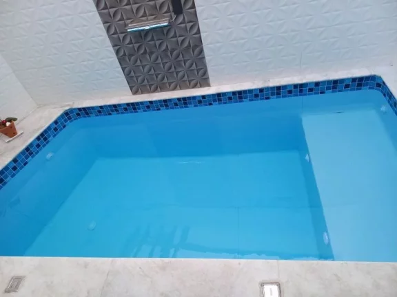 Imagem Sobrado para venda na Vila Monumento