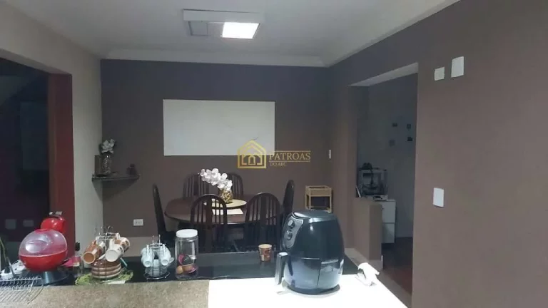 Imagem Casa Padrão
