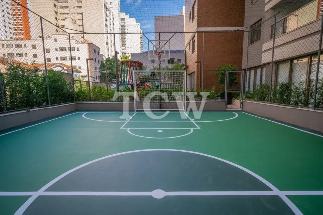 Imagem Apartamento Padrão 157m2 em Perdizes
