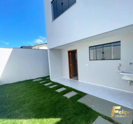 Imagem MARAVILHOSA E ESPAÇOSA CASA EM JARDIM BOA VISTA / PRAIA DO MORRO