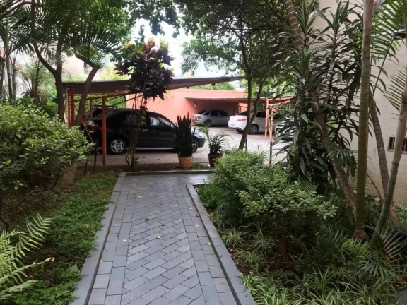 Imagem Apartamento com 2 dormitórios à venda, 74 m² por R$ 265.000,00 - Centro - Suzano/SP