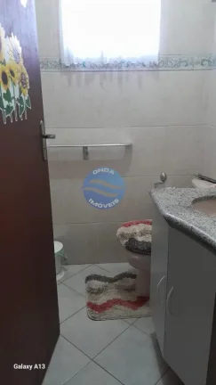 Imagem Casa a venda em Serra Negra Bairro das Posses