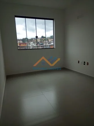 Imagem Apartamento à venda no bairro Canaã - Ipatinga