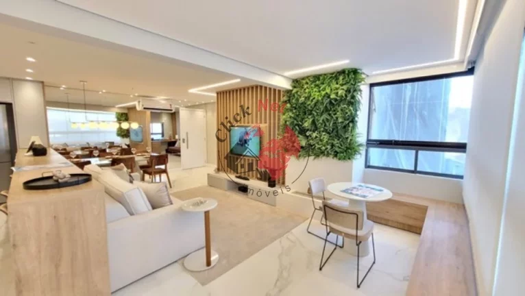 Imagem Apartamento à Venda no bairro Vila Assunção em Santo André