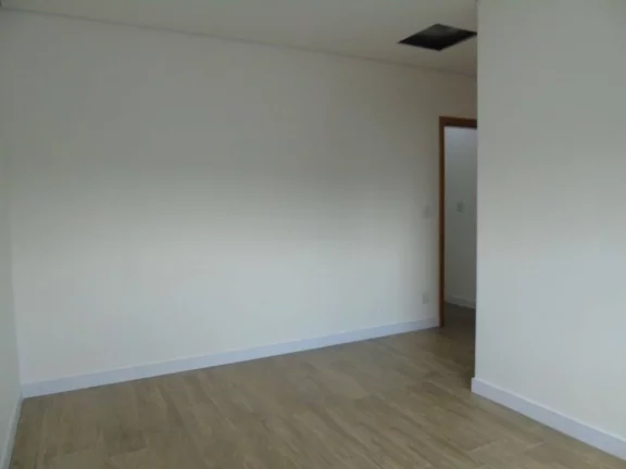 Imagem Sobrado com 3 dormitórios à venda, 116 m² por R$ 700.000,00 - Vila Homero Thon - Santo André/SP
