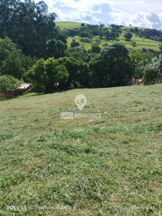 Imagem Terreno à Venda - Vivendas do Engenho D'Água - Itatiba/SP