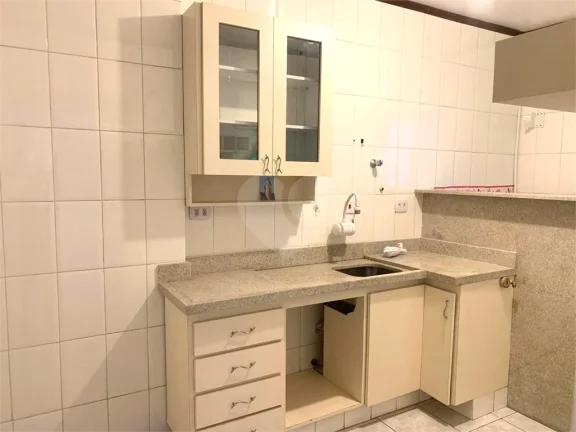 Imagem Apartamento à venda com 2 quartos no condomínio Jardins Suspensos, São Paulo - SP