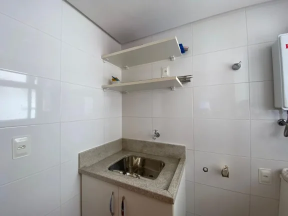 Imagem Apartamento 2 Dormitórios - Bairro Zona Nova
