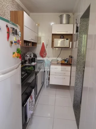 Imagem Apartamento à venda no Rio de Janeiro-RJ, bairro Camorim: 2 quartos, sala, banheiro, vaga de garagem. Aproveite!