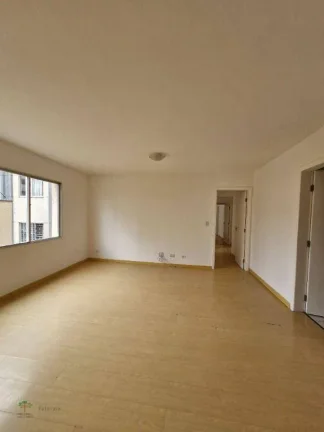 Imagem *** INVESTIMENTO:Apartamento com 3 dormitórios à venda, 104 m² por R$ 545.000 - Ahú - Curitiba/PR***