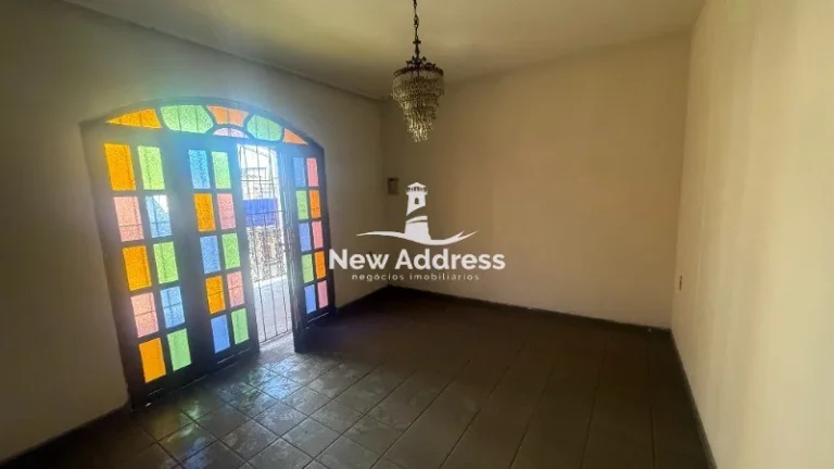 Imagem Casa à venda em Vila Velha-ES, bairro Nova América: 3 quartos, 1 suíte, 3 salas, 1 vaga de garagem, 200m².