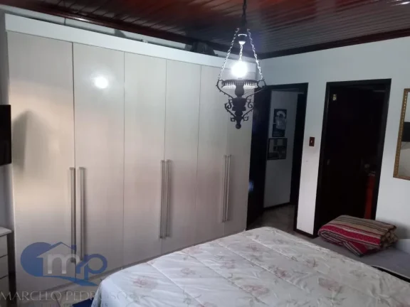 Imagem Casa à venda com 3 dormitórios na Itapeva Sul em Torres/RS