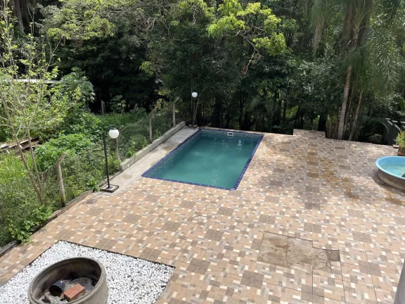 Imagem Casa em Pitas, Cotia/SP
