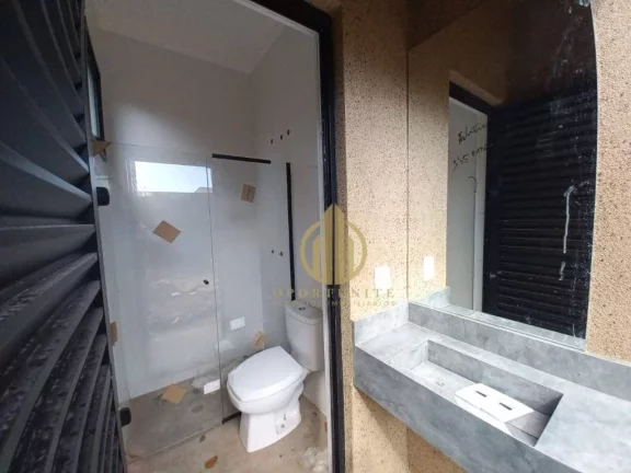 Imagem Casa com 3 dorm 1 Suíte à venda, 180 m² por R$ 599.000 - Villas Mabel - Ribeirão Preto/SP