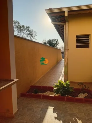 Imagem Casa para Venda em São Roque, Loteamento Jardim Do Sol (mailasqui), 3 dormitórios, 1 suíte, 1 banheiro, 3 vagas